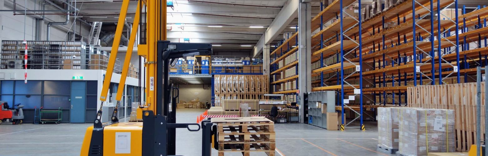 warehouse-scaled